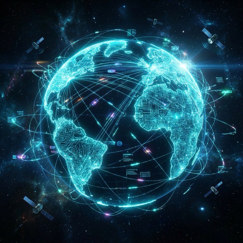 Global Network